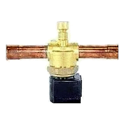 025-41558-000 - Solenoid Valve by York
