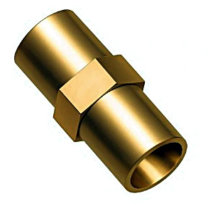 025-41711-000 - Feedthrough Dual 3300 Nsv by York