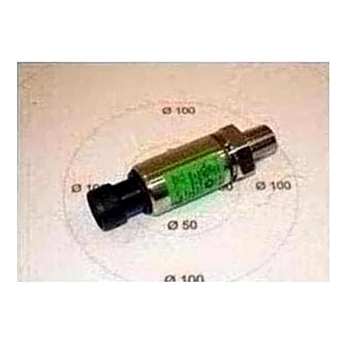 025-41756-001 - 0-200# 0.5-4.5 VDC Output Transformer by York