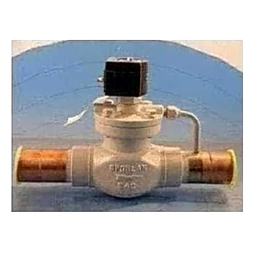 025-41840-000 - Valve Solenoid 1-5/8 ODF by York