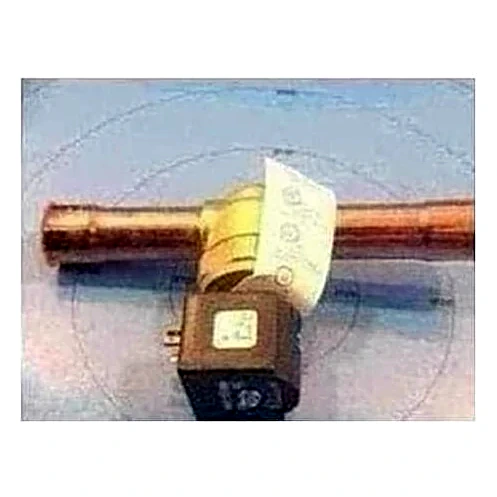 025-41841-000 - Valve Solenoid 1-1/8 ODF by York