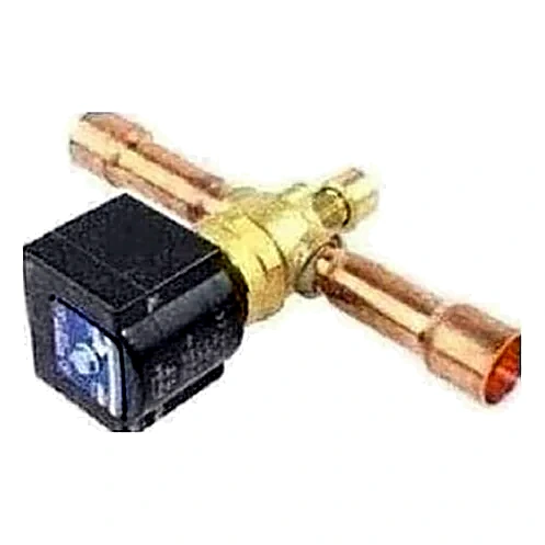 025-42077-000 - Solenoid Valve by York