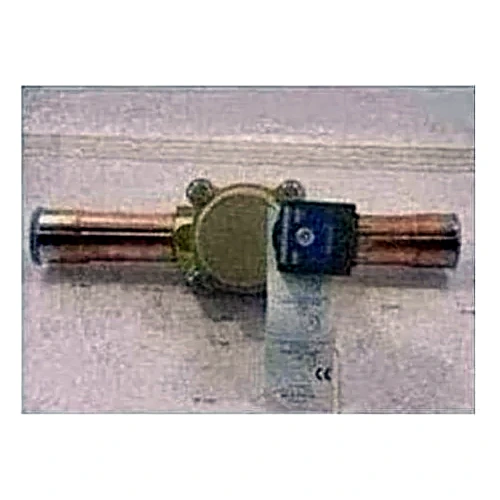 025-42090-000 - Valve Solenoid 1-3/8 Inch ODF by York