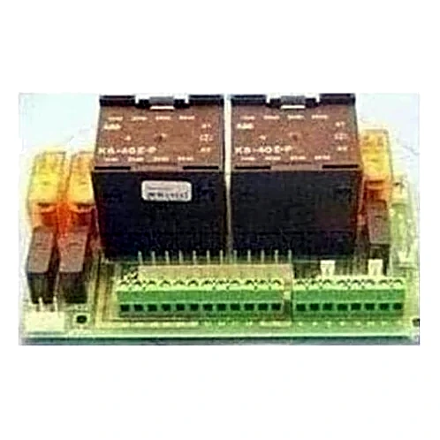 025-42095-001 - Relay Board by York