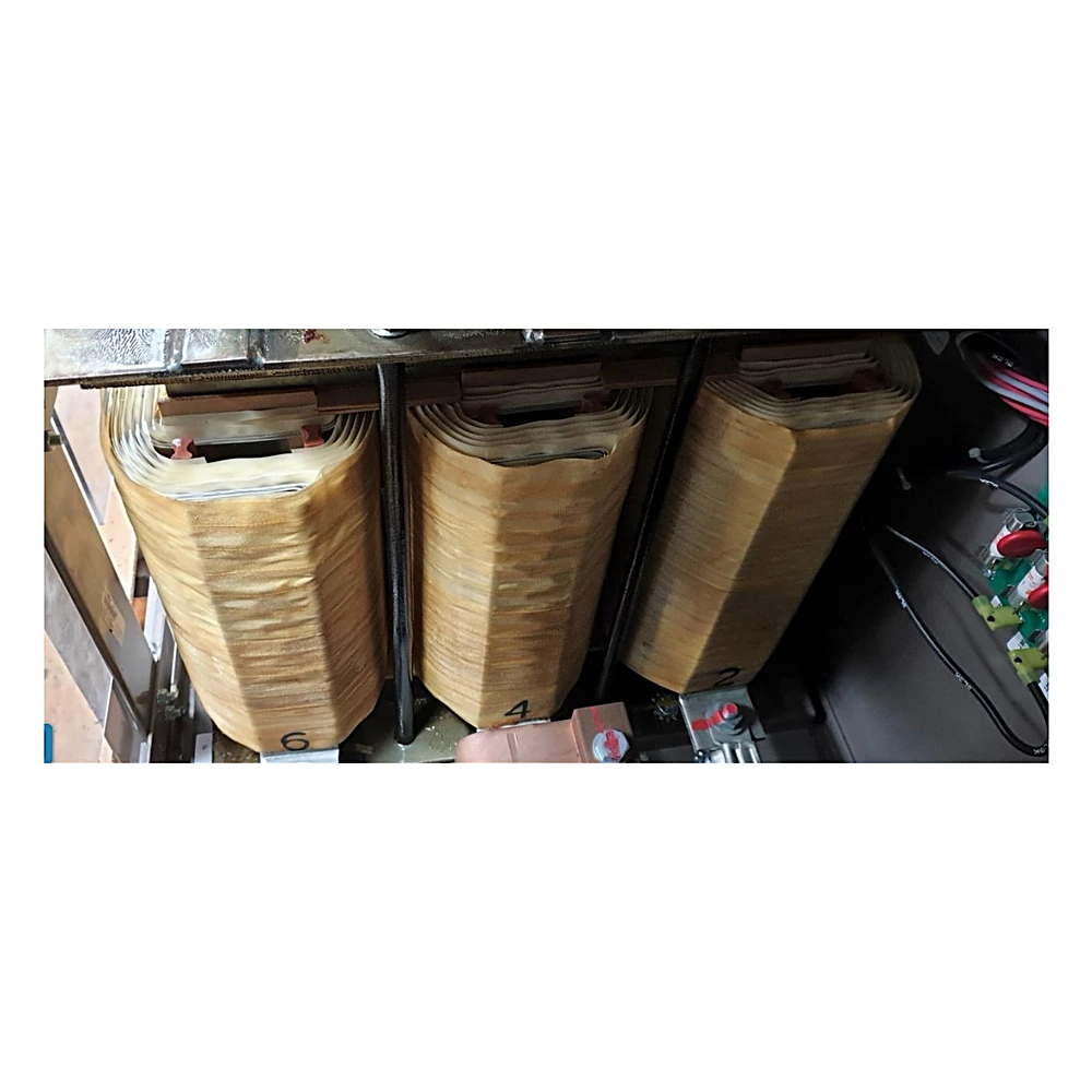 025-42133-000 - Inductor for 2 Compressor by York