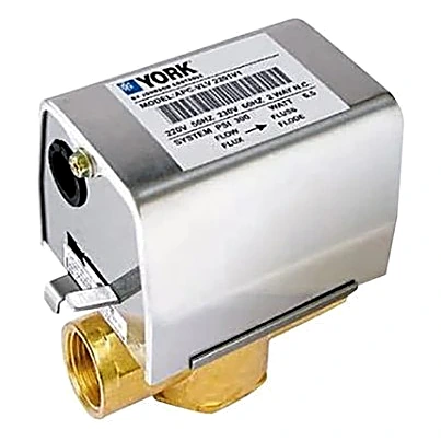 025-42172-000 - Valve 3 Way by York