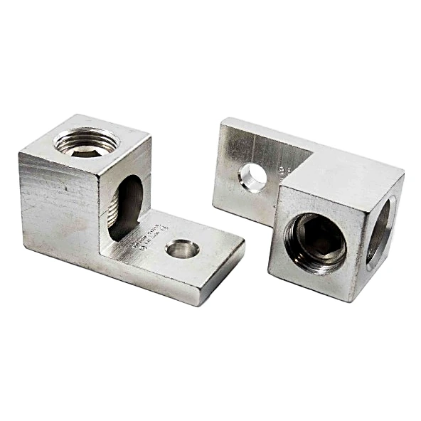025-42181-000 - Disconnect Switch Lug Kit by York