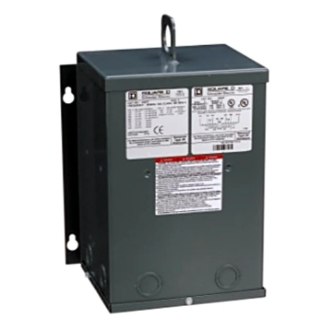 025-42191-000 - Dry Sealed Xformer 3 Kva 1 Phase by York