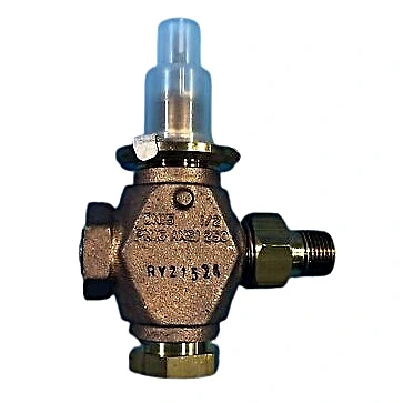 025-42245-015 - Actuator Valve by York