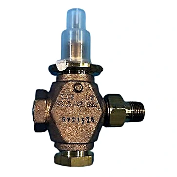 025-42246-028 - Actuator Valve by York