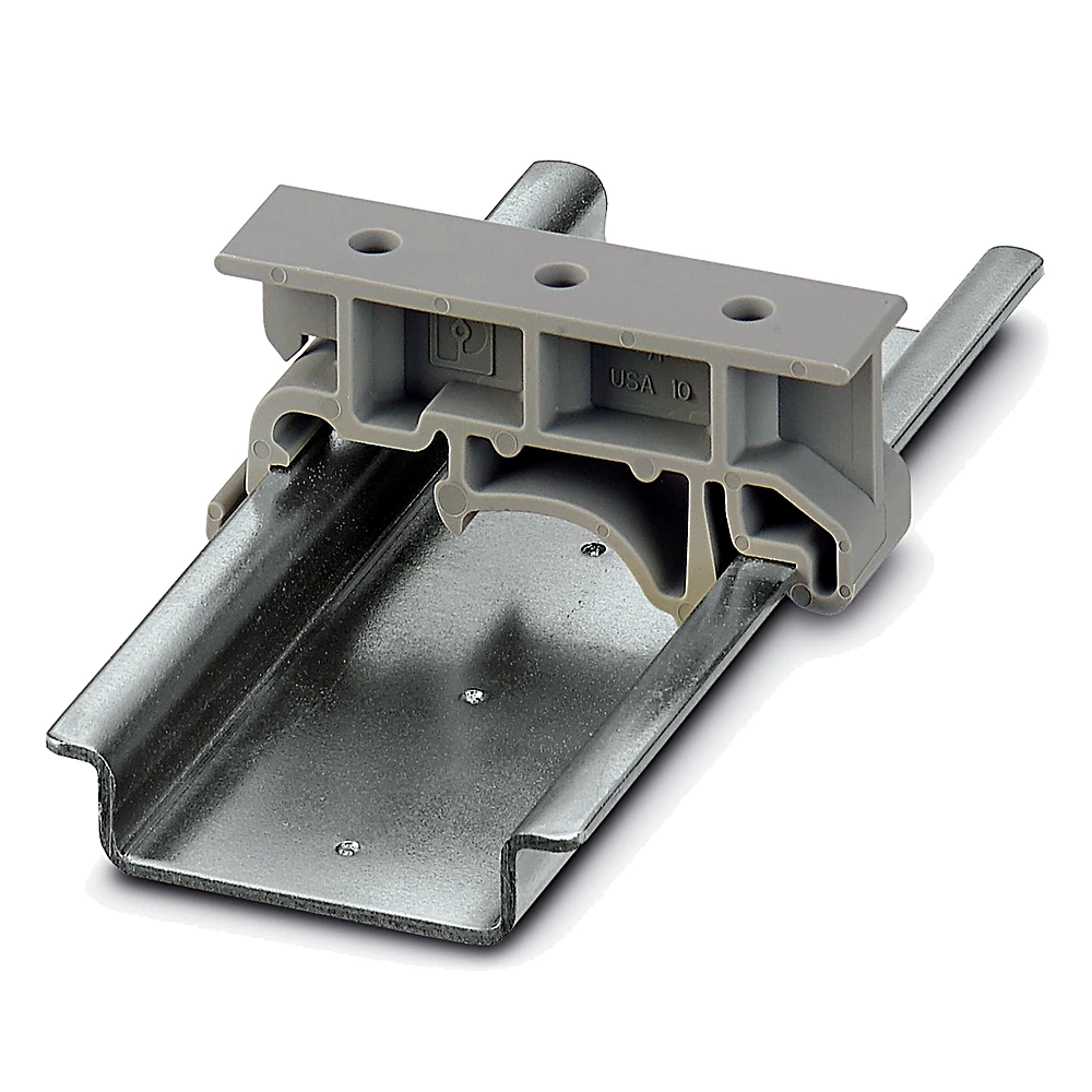 025-42267-003 - Din Rail Adapter Mounts to by York