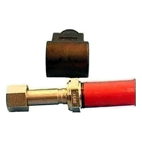 025-42378-000 - Solenoid Valve with Coil by York