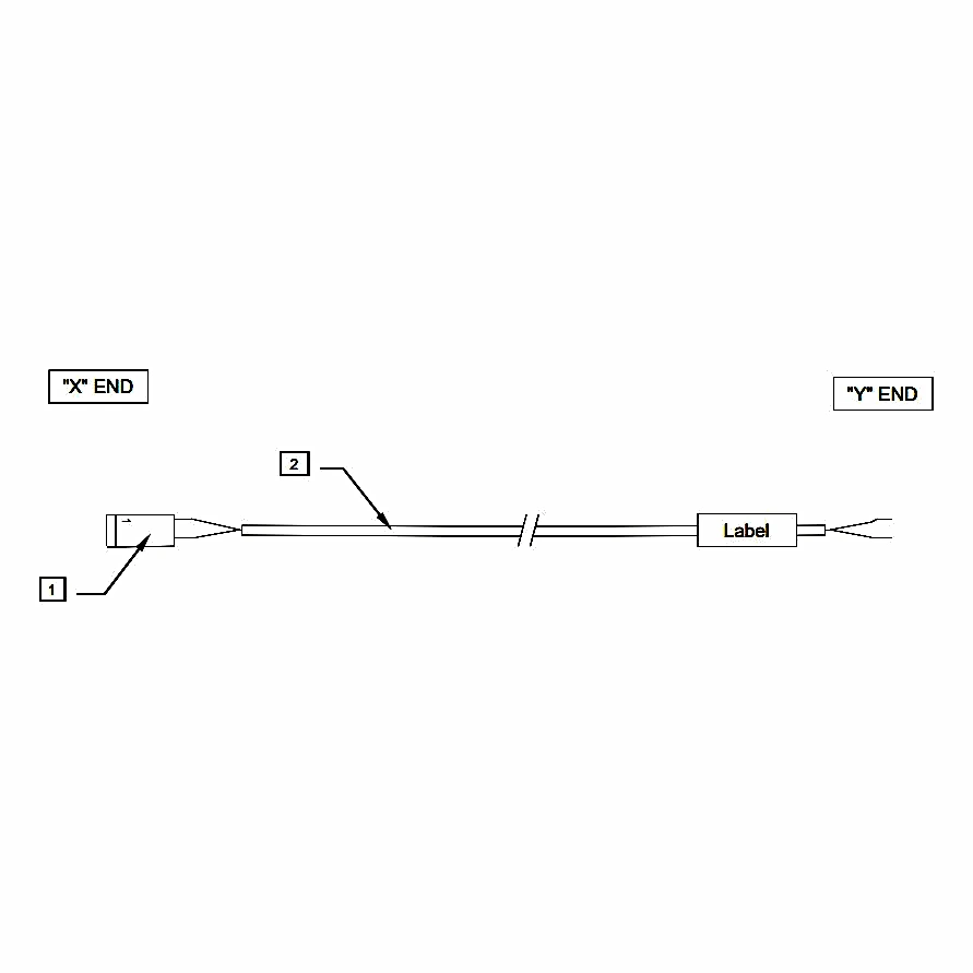 025-42429-112 - Harness by York