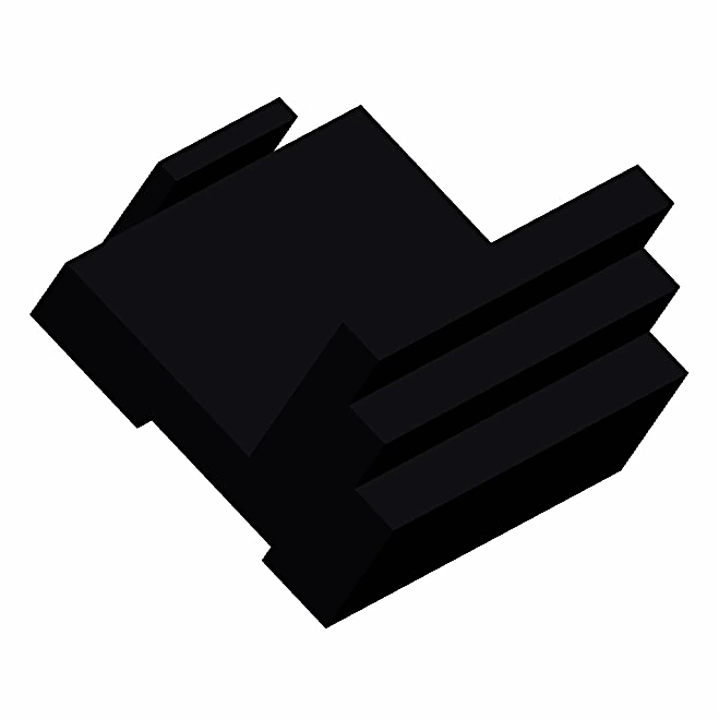 025-42807-000 - Base Vibration Monitor by York