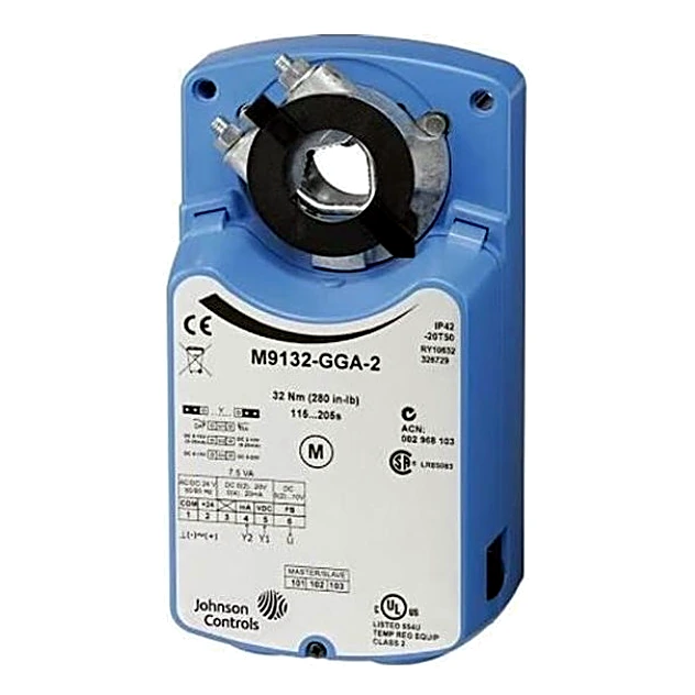025-42833-000 - Actuator 210 Inch-lb by York