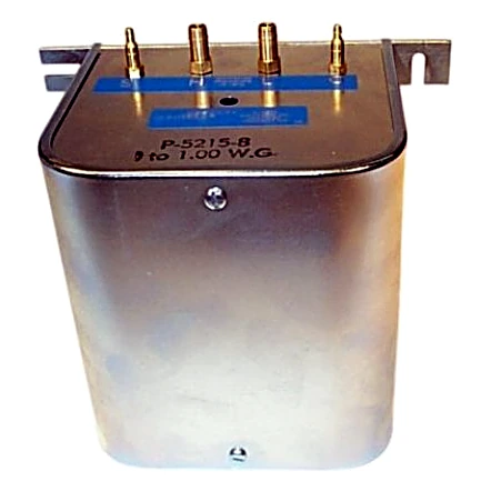 025-42953-007 - Transducer Differential Pressure by York