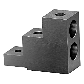 025-43345-000 - Disc Switch Lug Kit 6 Lugs/Kit by York