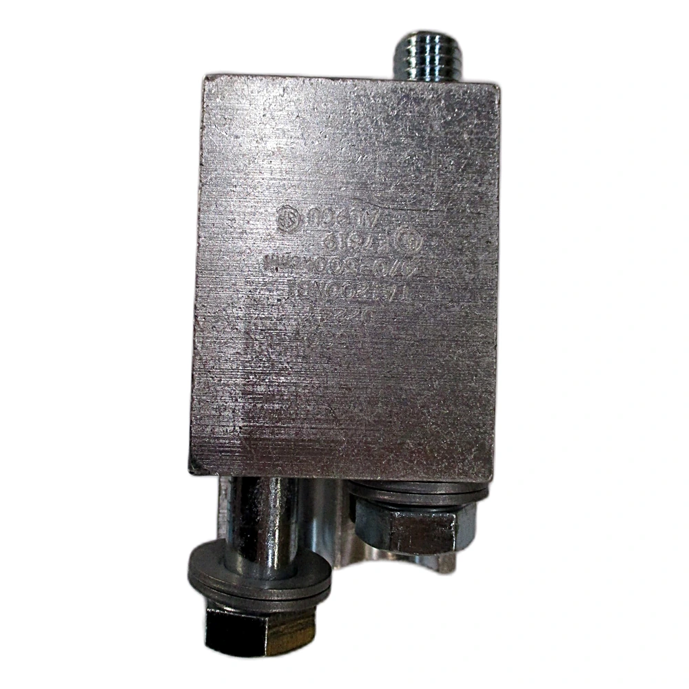 025-43346-000 - Breaker Terminal by York