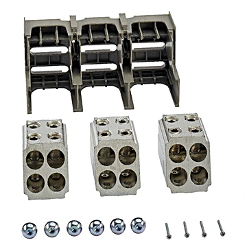 025-43347-000 - Circuit Breaker Lug Kit by York