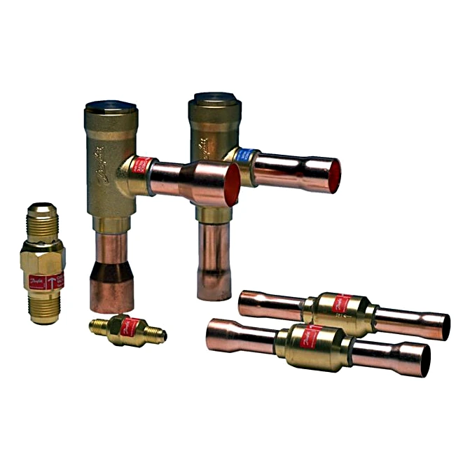 025-43371-000 - Valve Discharge by York