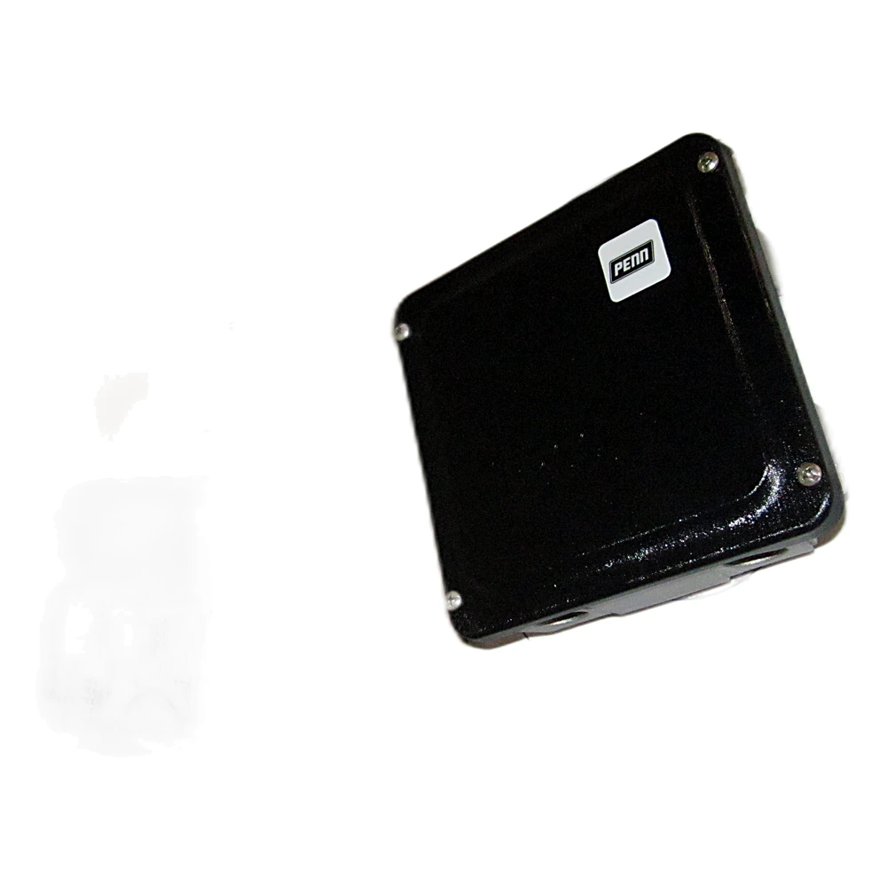 025-43372-000 - Fan Speed Controller by York