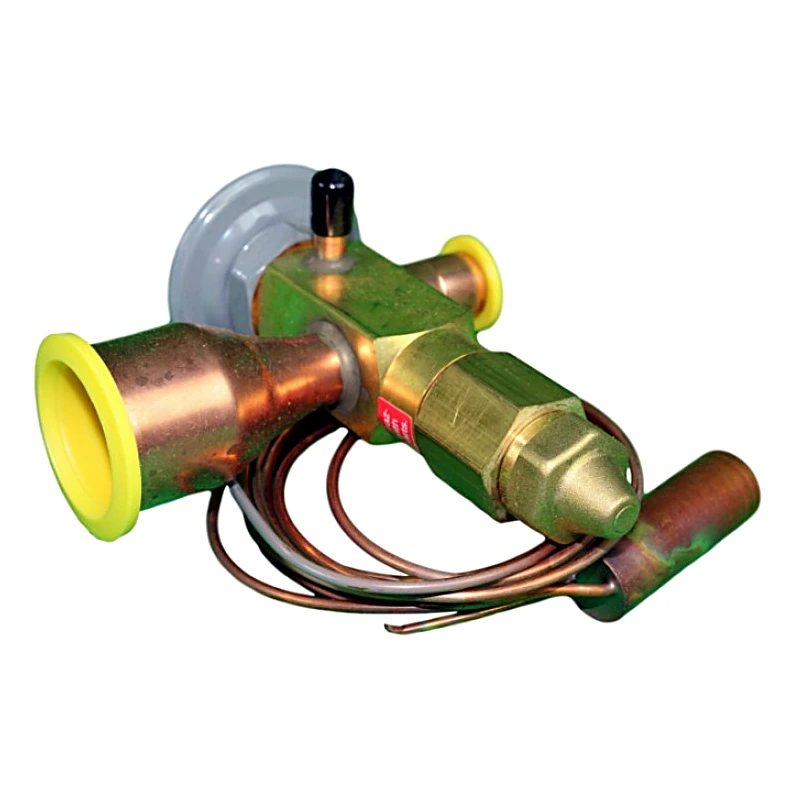 025-43489-001 - Valve Expansion by York
