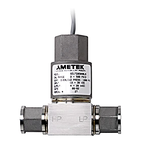025-43515-000 - Transmitter Pressure by York