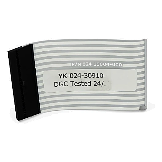 025-43532-302 - 16 Conductor Ribbon Cable Assembly by York