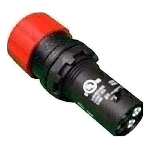 025-43677-000 - Emergency Stop Switch Twist by York