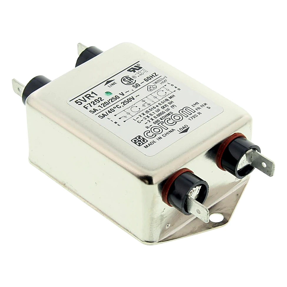 025-43691-000 - Filter Line by York