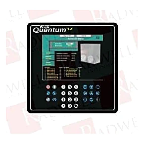 025-43702-000 - Touchscreen, York Logo by York