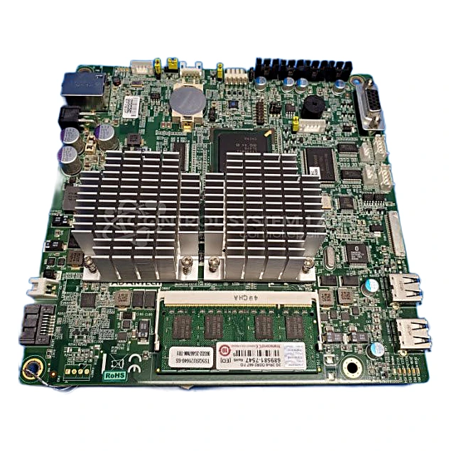025-43704-000 - Quantum Board by York