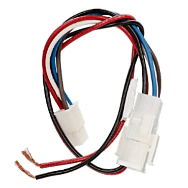 025-43708-000 - Harness Quantum by York