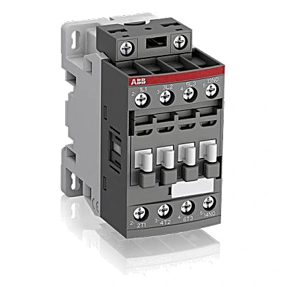 025-43854-003 - Contactor 18 Amp 24 VAC Coil by York