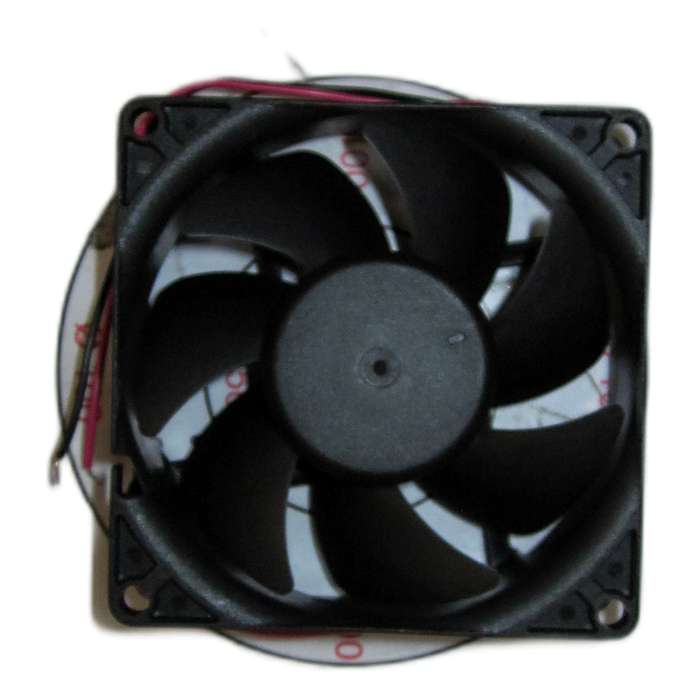 025-43866-000 - Fan Cooling for MBC by York