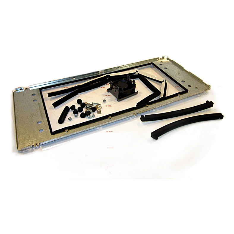 025-43888-000 - Inverter Flange Mount Kit by York