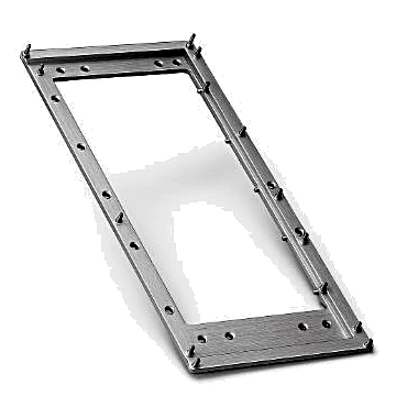 025-43888-001 - Flange Mounting Kit R4 by York