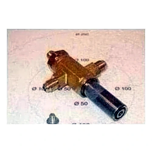 025-43901-000 - Valve 180 Solenoid by York
