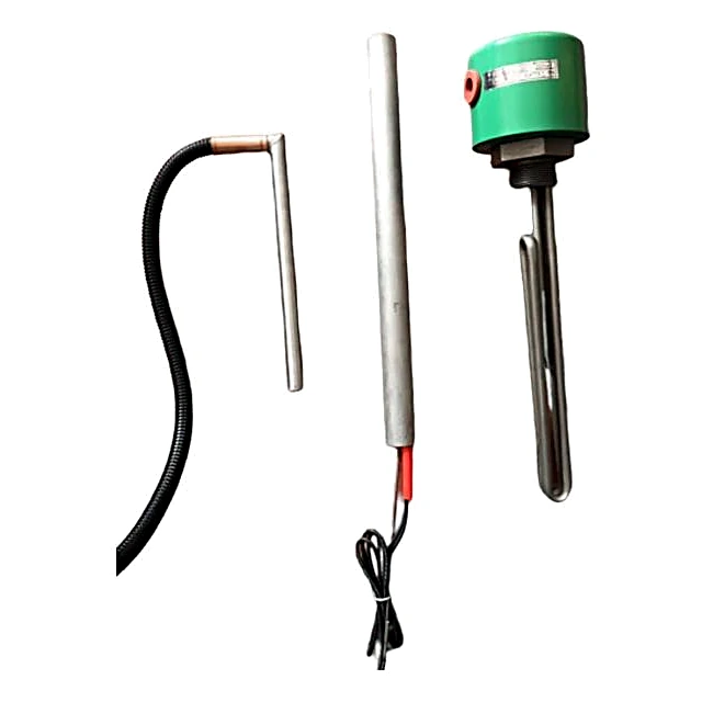 025-44199-000 - Heater Oil Immersion by York