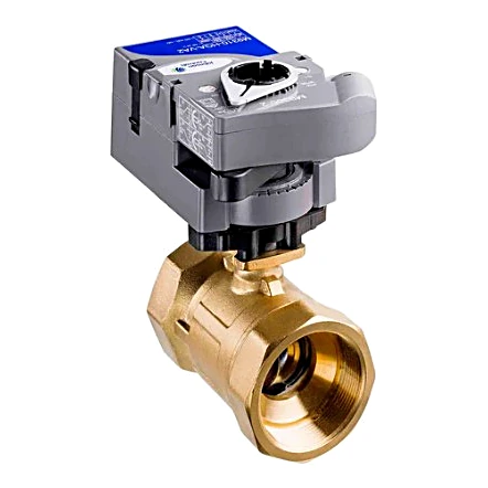 025-44500-005 - Valve Ball Electric Actuating by York