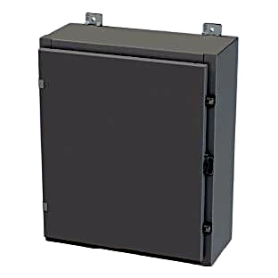 025-44654-000 - Enclosure a-24 H 2008 Slp by York