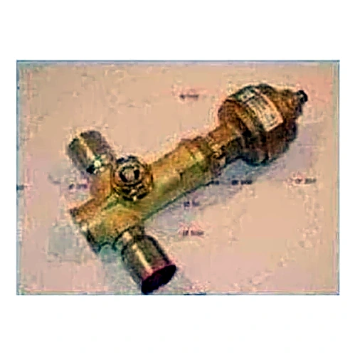 025-44670-050 - Electronic Expansion Valve by York