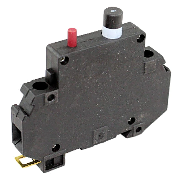 025-44810-006 - Circuit Breaker 6 Amp YMC2 by York