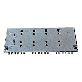 025-44856-610 - Bus Bar Kit 774 Amp by York