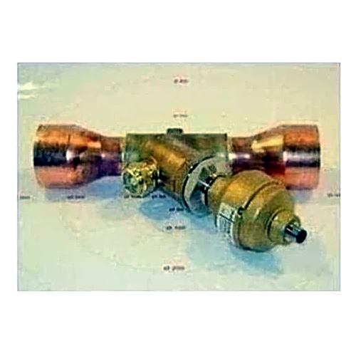 025-45017-000 - Valve Expansion Electronic by York