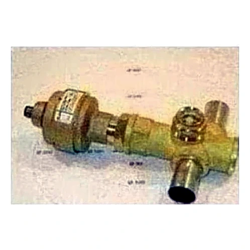 025-45331-001 - Valve by York