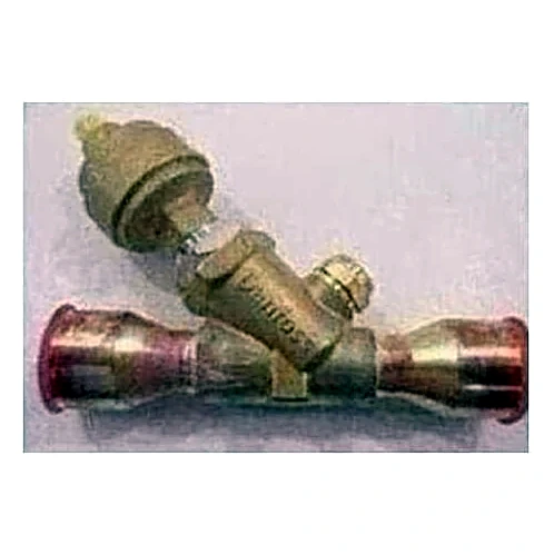 025-45331-003 - Valve ETS250 1-5/8 x 1-5/8 by York