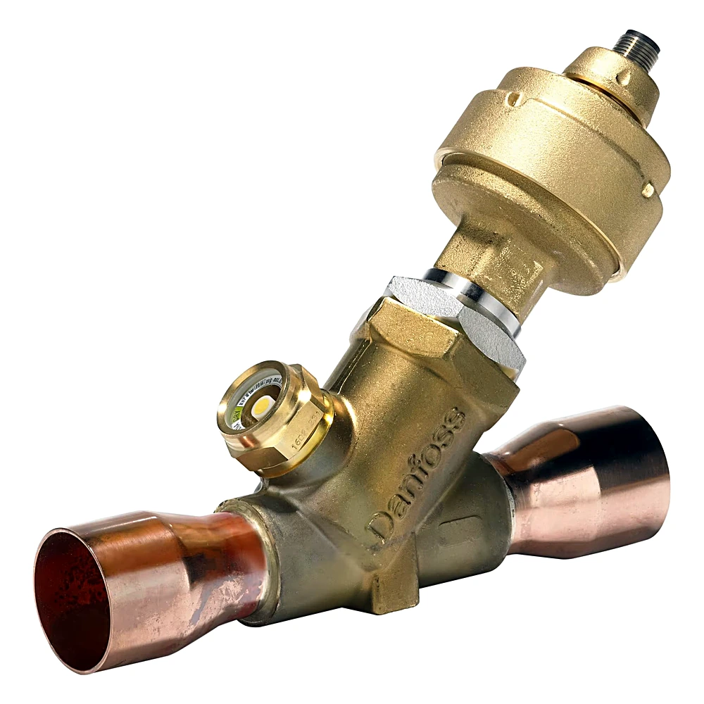 025-45331-013 - Valve, ETS175L 1-1/8 by York