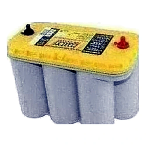 025-45516-000 - Battery 12 Volt by York