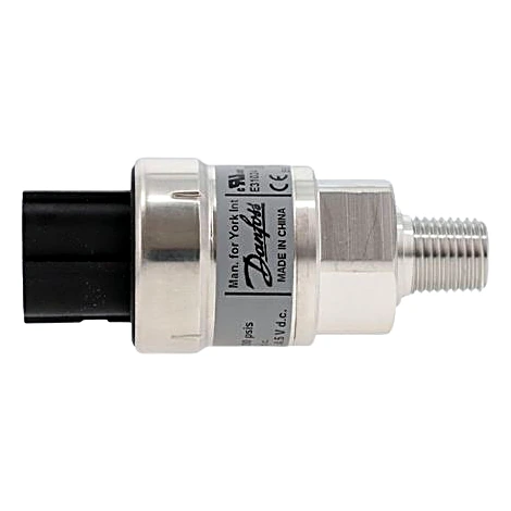 025-45724-000 - Transducer 0-200 PSIA by York